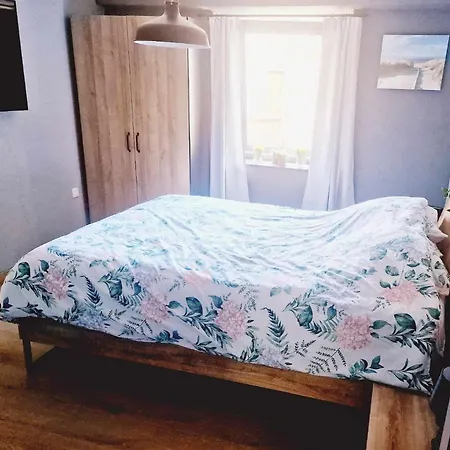 Le Petit Broux B&B