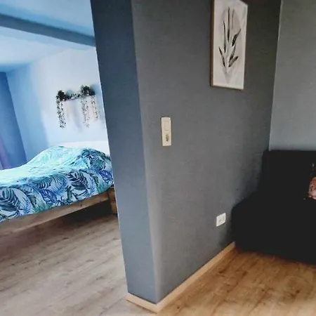 Bed & Breakfast Le Petit Broux *