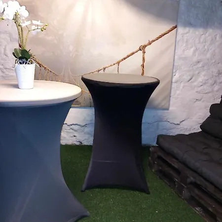 Le Petit Broux B&B 3*