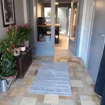 Le Petit Broux 3* 아이웨일