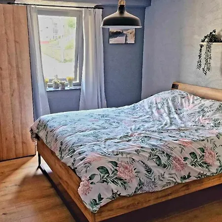 Le Petit Broux Nocleg ze śniadaniem Aywaille