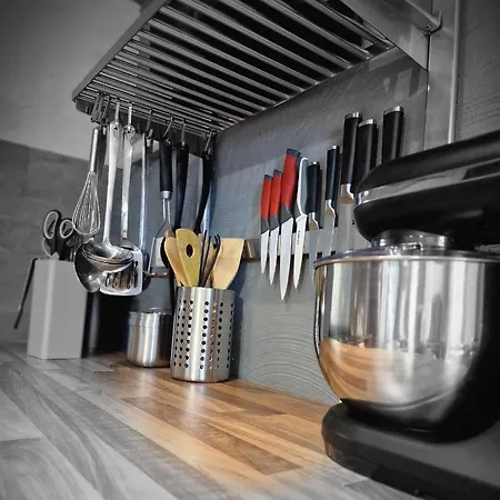 Bed & Breakfast Le Petit Broux