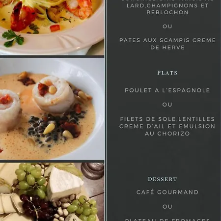 Le Petit Broux Bed & Breakfast