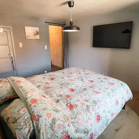 Le Petit Broux Bed & Breakfast Aywaille