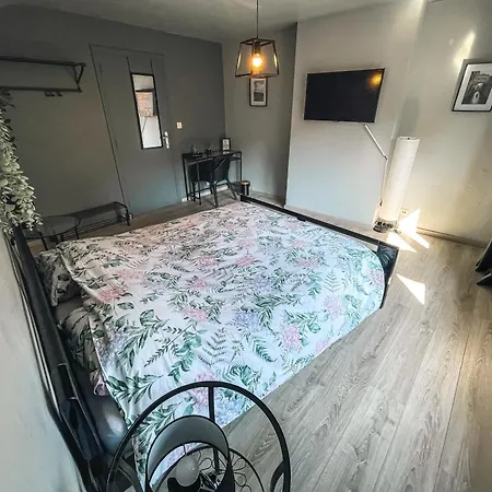 Le Petit Broux B&B