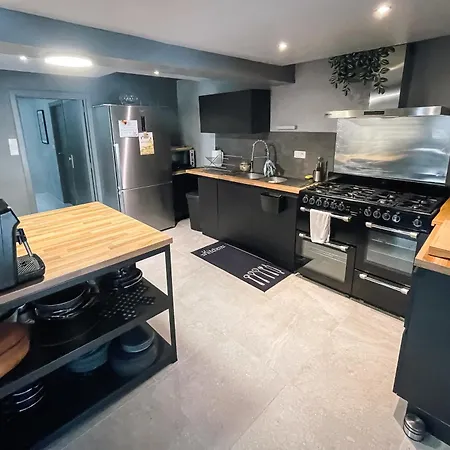 فندق مبيت وإفطار Le Petit Broux