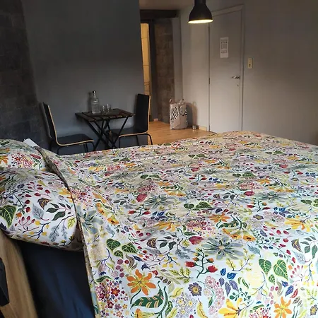 Le Petit Broux Panzió Aywaille
