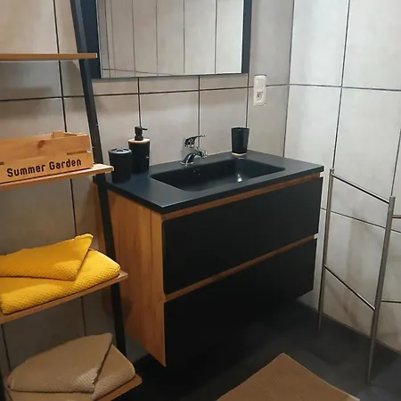 Panzió Le Petit Broux 3*
