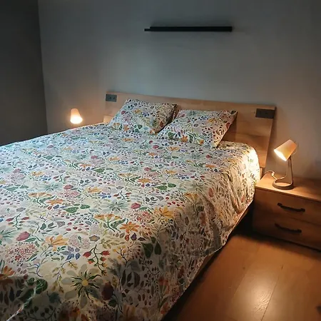 Le Petit Broux Panzió Aywaille