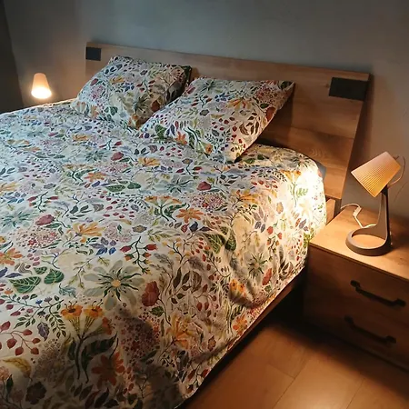 Panzió Le Petit Broux