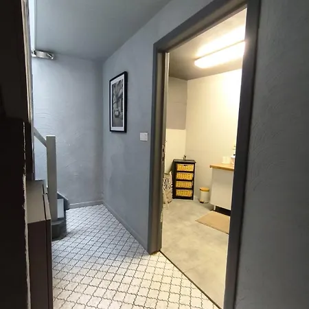 Panzió Le Petit Broux Aywaille